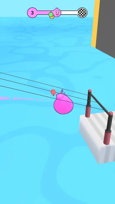 Fill Up Run screenshot 4