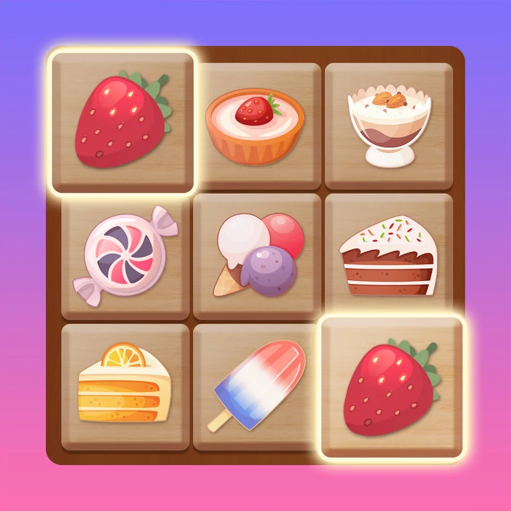 Tile Match: Find Pair