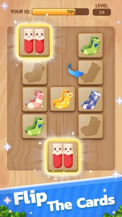 Tile Match: Find Pair screenshot 1