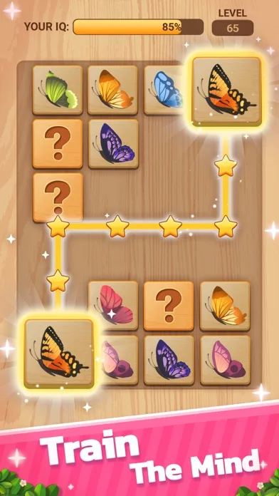 Tile Match: Find Pair screenshot 2