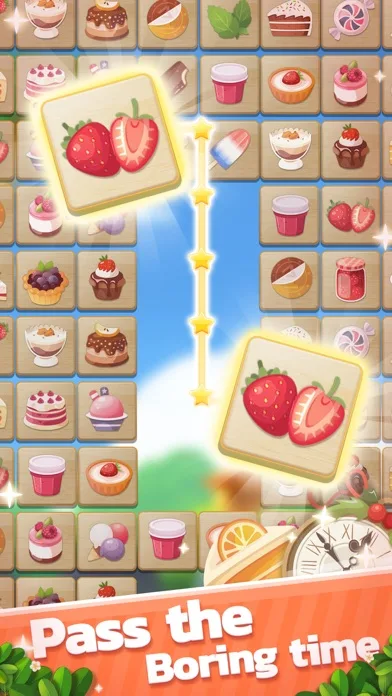 Tile Match: Find Pair screenshot 5