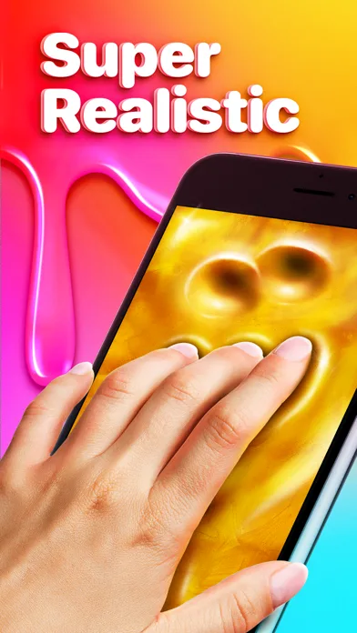 Jelly Toys - Slime Simulator screenshot 1