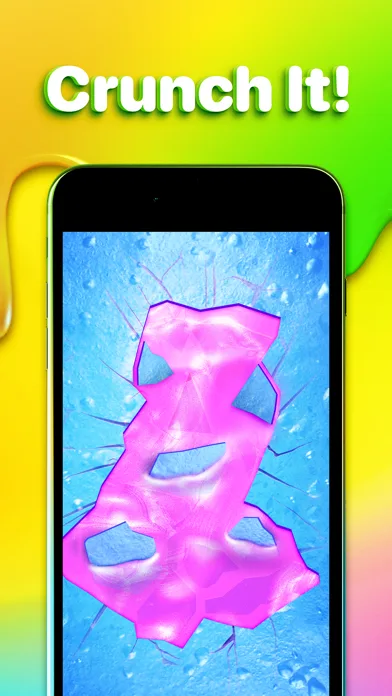 Jelly Toys - Slime Simulator screenshot 3