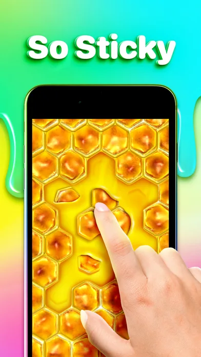 Jelly Toys - Slime Simulator screenshot 4