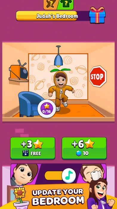 Shiloh & Bros Impostor Chase screenshot 5