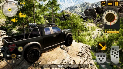 Offroad Car Simulator 2024 screenshot 4