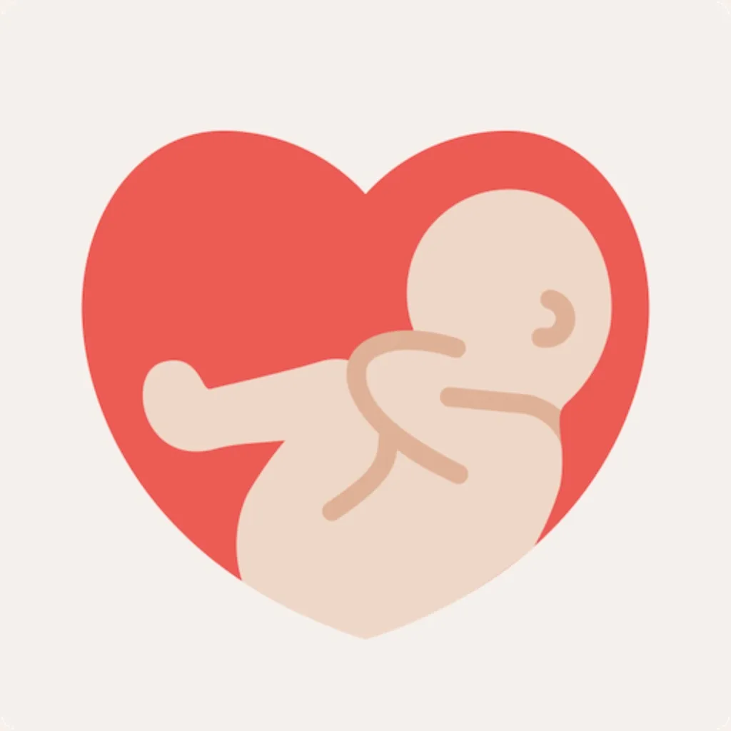 Little Bean: Pregnancy Skin