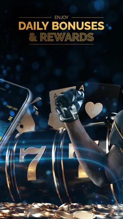 Eagle Casino & Sports screenshot 3