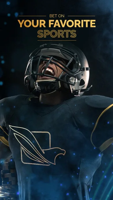 Eagle Casino & Sports screenshot 4