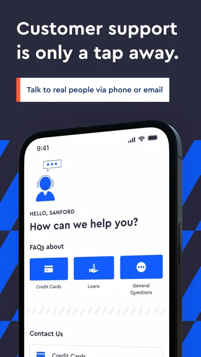 Avant screenshot 5