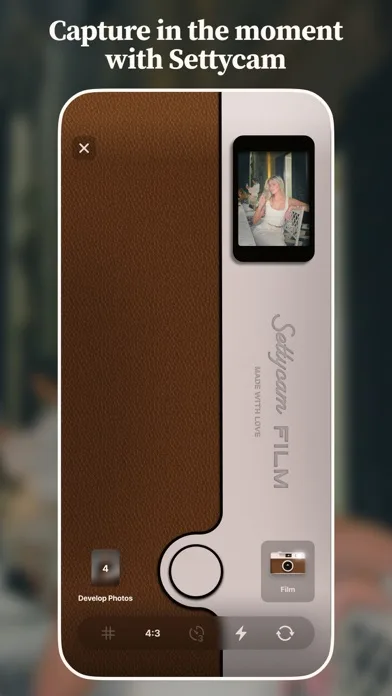 Setty: Photo Filter & Presets screenshot 2