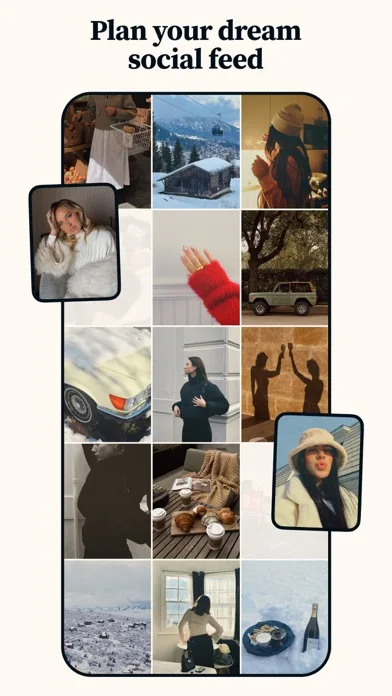 Setty: Photo Filter & Presets screenshot 3