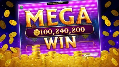 Casino World Slots & Rewards screenshot 1