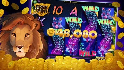 Casino World Slots & Rewards screenshot 2