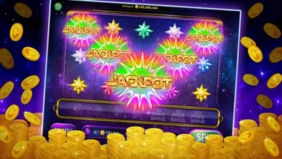 Casino World Slots & Rewards screenshot 3