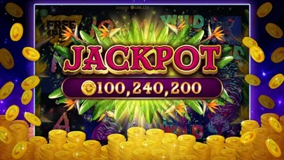 Casino World Slots & Rewards screenshot 5