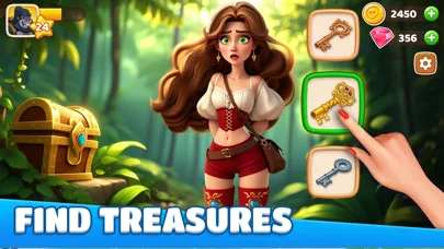 Adventure Bay - Farm Games screenshot 1