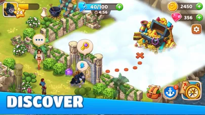 Adventure Bay - Farm Games screenshot 5