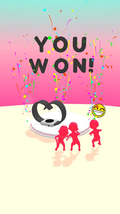 Sling Fight 3D screenshot 5