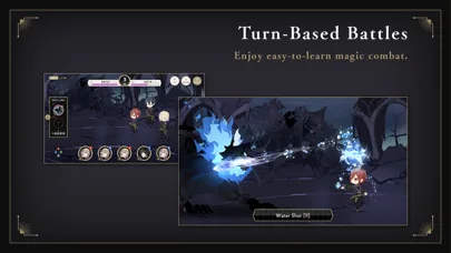 Disney Twisted-Wonderland screenshot 4