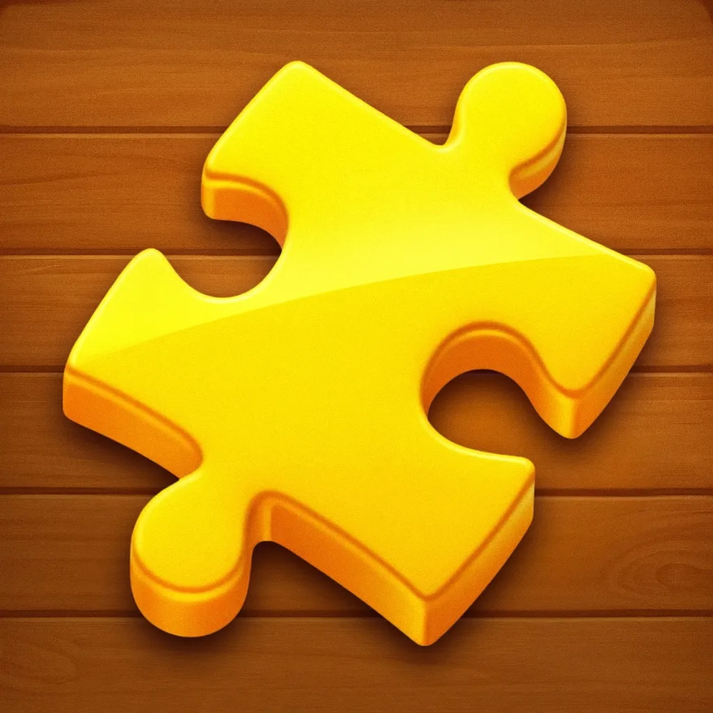 Jigsaw Puzzle・Games for adults