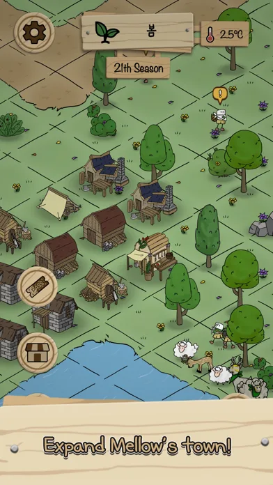 Life of Mellow screenshot 4