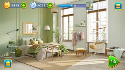 Solitaire Tripeaks Makeover screenshot 5