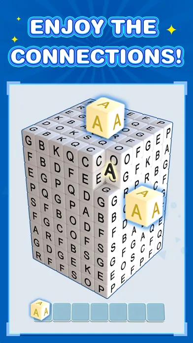 Cube Master 3D - Sorting Games screenshot 2