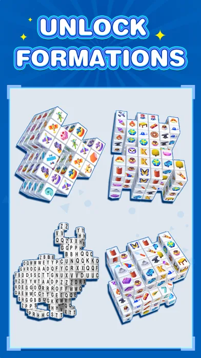 Cube Master 3D - Sorting Games screenshot 3