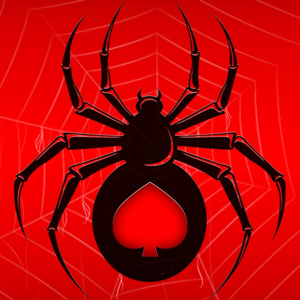 Spider Solitaire: Suit Master