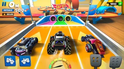 Buggy Racing Games (RaceOff2) screenshot 3