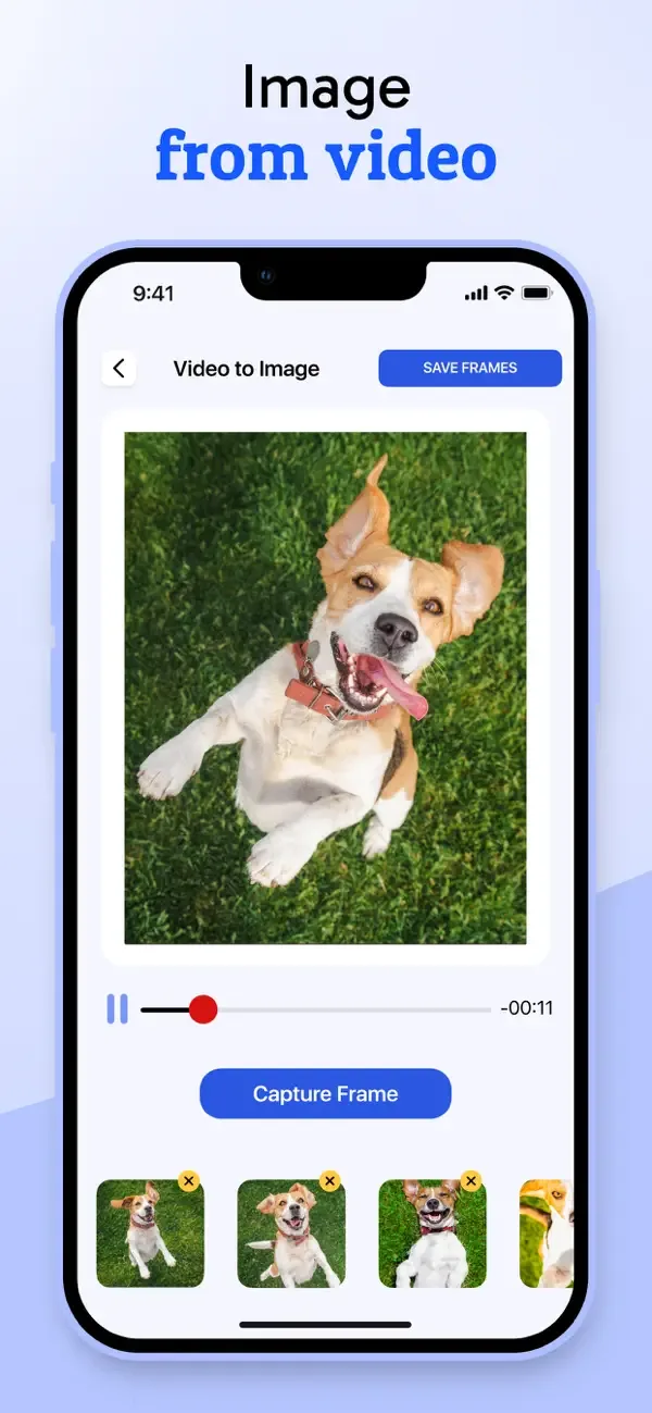 JPG Image Converter PNG/JPEG screenshot 5