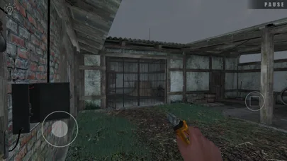 Metel Horror Escape screenshot 3