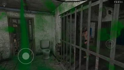 Metel Horror Escape screenshot 4