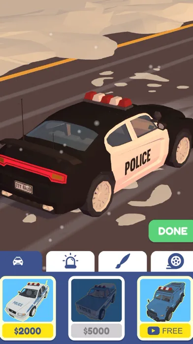 Traffic Cop 3D screenshot 5
