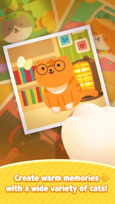 Meow Tower - Nonogram Puzzle screenshot 5
