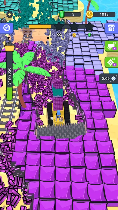 Stone Miner screenshot 3