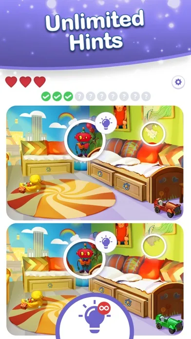 Find Differences Search & Spot screenshot 2