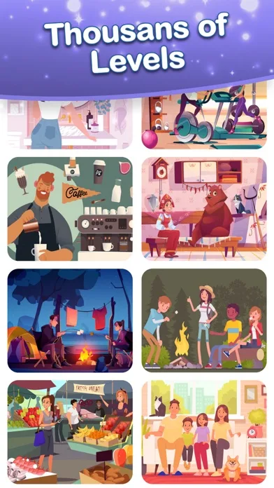 Find Differences Search & Spot screenshot 3