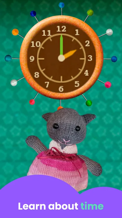 Doll House Games for Kids screenshot 5