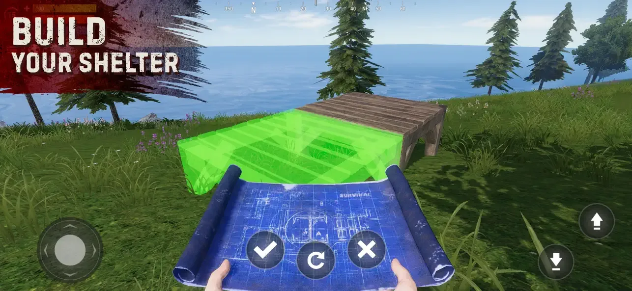 Oxide: Survival Island Online screenshot 4