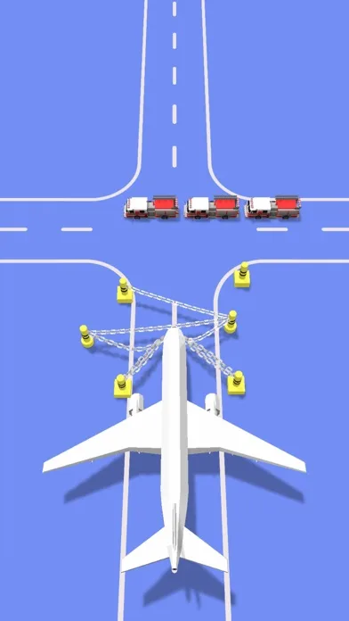 Rope Savior 3D screenshot 1