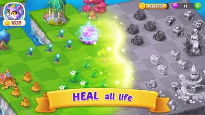 Merge Tales screenshot 3