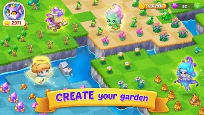 Merge Tales screenshot 4