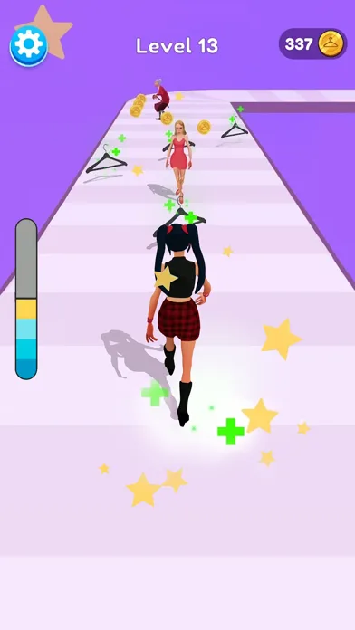 Get Lucky: Pool Party! screenshot 3