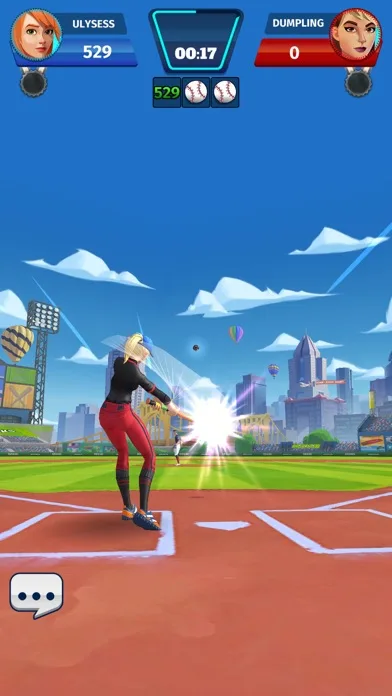 Baseball Club screenshot 2