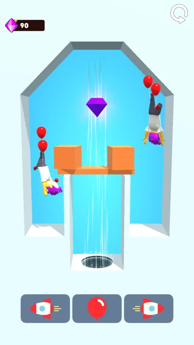 Down The Hole! screenshot 5