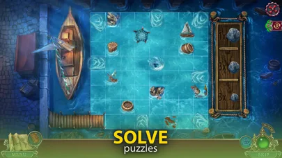 Dark City: Dublin Mystery Game screenshot 3