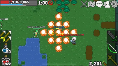 Rucoy Online - MMORPG screenshot 3
