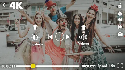 MX Player - All Video Player screenshot 1